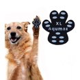 thumbnail image 1 of Protectores para Patas de Perro Aqumax XL con Almohadillas Antideslizantes, 1 of 6