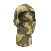 ZANheadgear Nylon Balaclava