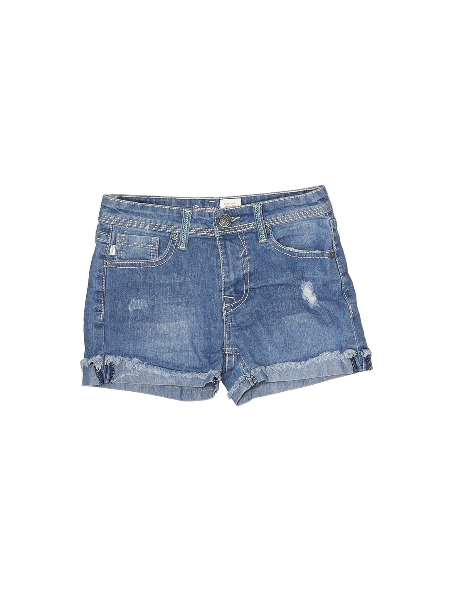 tommy bahama jean shorts