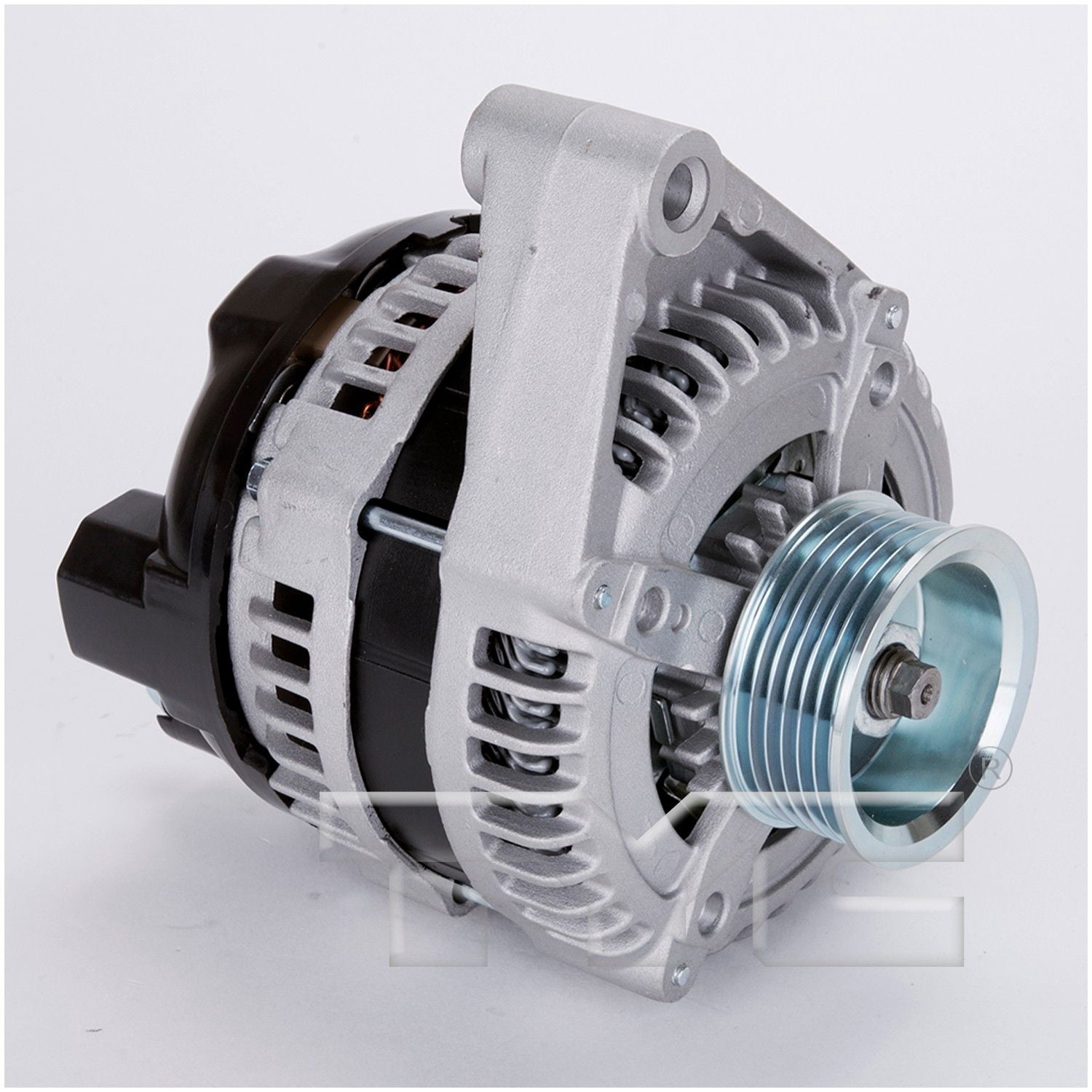 Alternator Fits select: 2006-2011 CHEVROLET IMPALA, 2006 CHEVROLET MONTE CARLO
