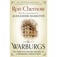 thumbnail image 3 of Warburgs, Ron Chernow Paperback, 3 of 3