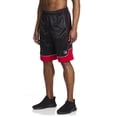 thumbnail image 3 of AND1 Men's and Big Men's Core Active Short, 11" Inseam, Sizes XS-5XL, 3 of 4