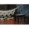 thumbnail image 4 of Solid Bamboo Spa Style Bench, 4 of 7