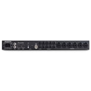 Focusrite Clarett+ 8Pre USB-C JFET/ADAT Audio Recording Interface+Headphones