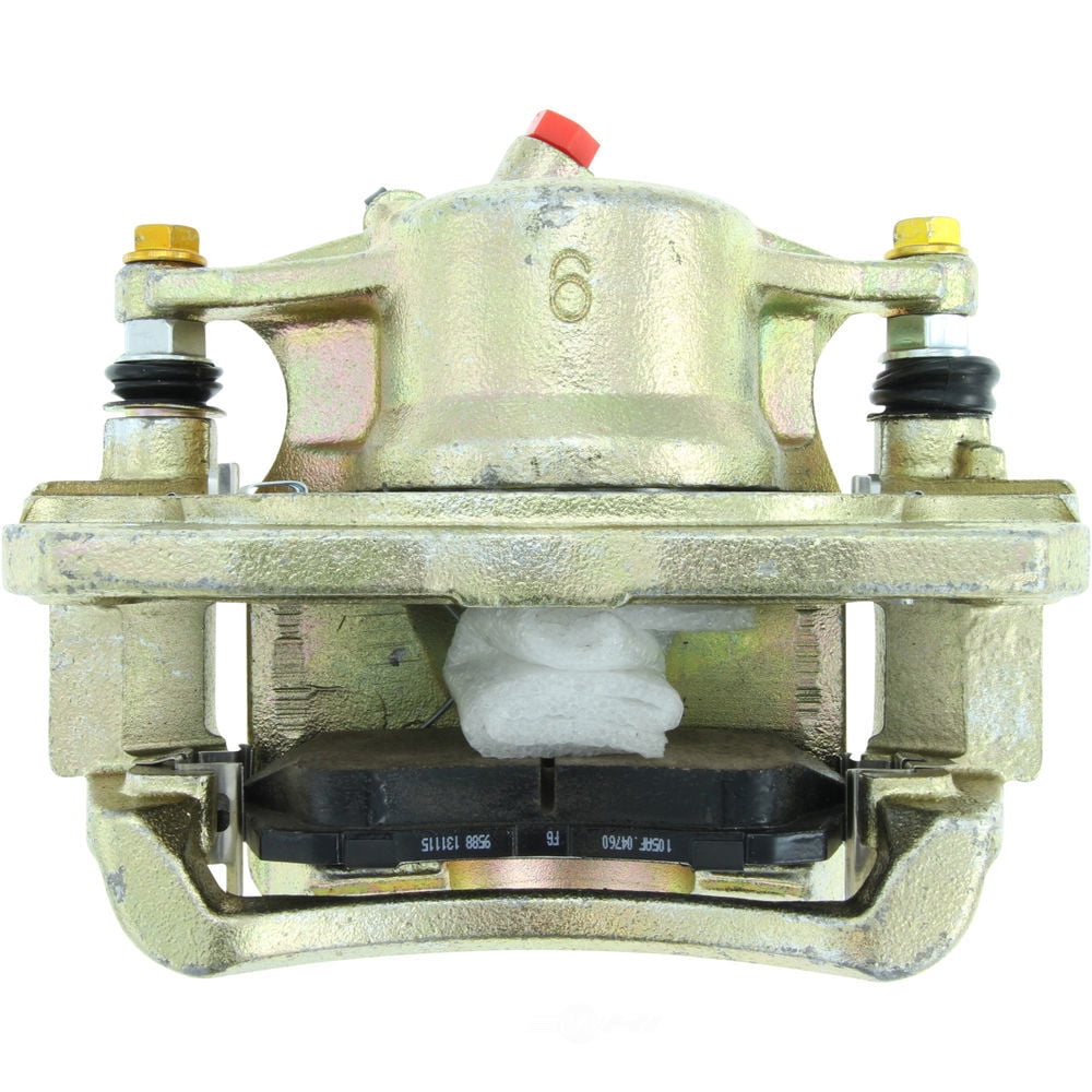 Centric Parts 142.44144 Centric Posi-Quiet Loaded Disc Brake Calipers