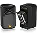thumbnail image 3 of Behringer EPS500MP3 Système PA Portable 500 Watts 8 Canaux, 3 of 4