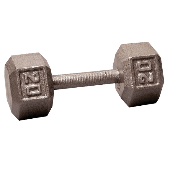 Hex Dumbbell 20 lb