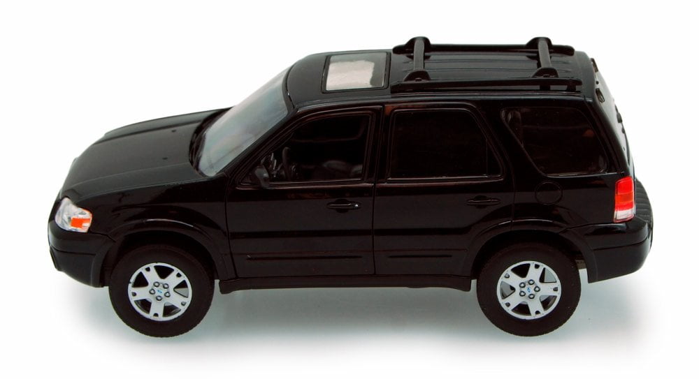 ford escape matchbox car