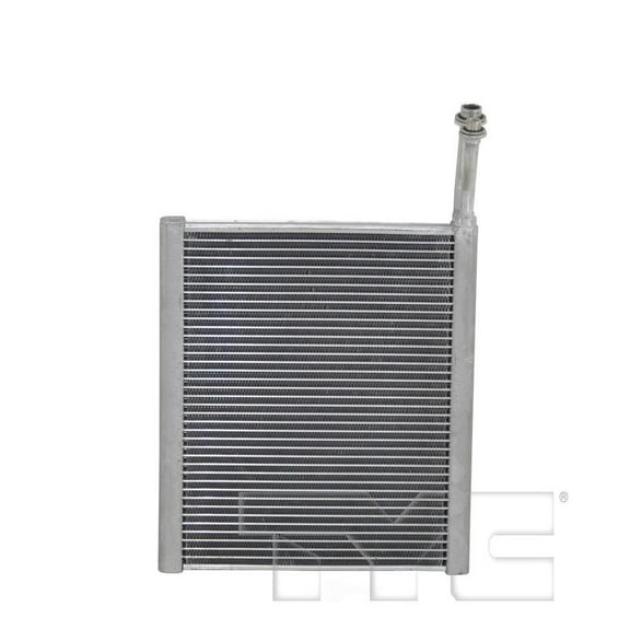 TYC 97380 A/C Evaporator Core Fits select: 2017-2020 CHEVROLET SILVERADO, 2017-2020 GMC SIERRA