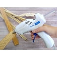 thumbnail image 4 of AdTech Drip-Less High Temp Hot Glue Gun, White, 1 Each, 4 of 8