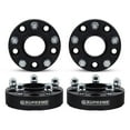 thumbnail image 2 of Supreme Suspensions JECP18WC1010 Pro Billet Wheel Spacer Set Fits 18-19 Compass, 2 of 6