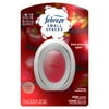 Febreze Small Spaces Air Freshener, Fresh-Pressed Apple, 1 Count