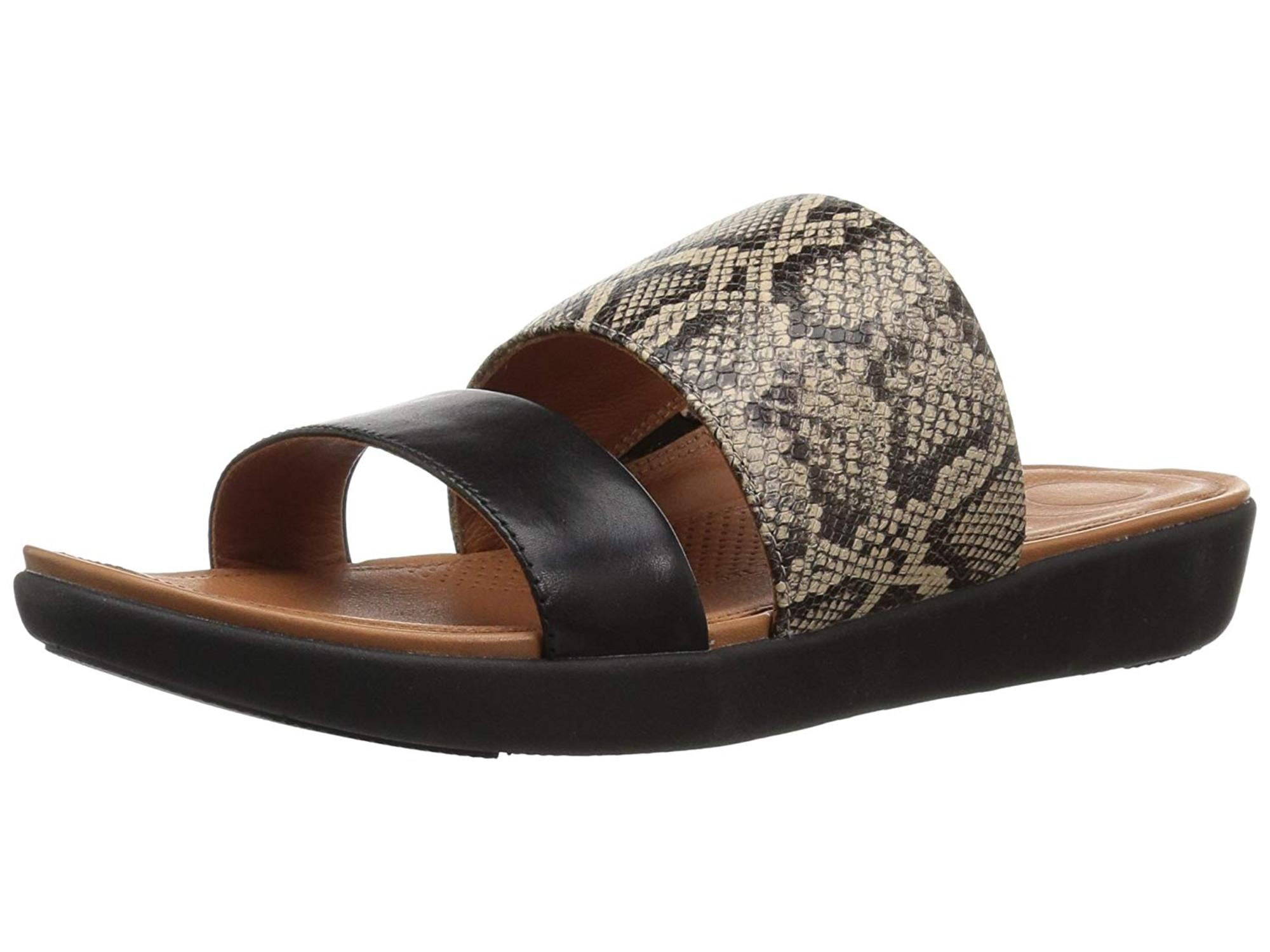 fitflop delta slide sandal