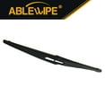 thumbnail image 4 of ABLEWIPE 12 Inch Rear Windshield Wiper Blade Fit For Mercedes-Benz GLE400 2016-2018, replacement for car back window rear wiper, set of 1, 12L, Y19Z4C2E, 4 of 4