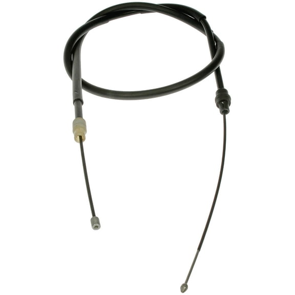 New Parking Brake Cable - Dorman# C661003 Fits select: 2005-2006 CHEVROLET SILVERADO, 2005-2006 GMC NEW SIERRA