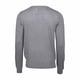 thumbnail image 2 of Tee Jays - Jersey de punto con cuello redondo para hombre (Gris claro) Tee Jays UTBC3827_lightgrey, 2 of 2