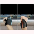 thumbnail image 6 of Ergonomic Gaming Strap Breathable Fabric Wrist Band for Switch2 Dance Boxing, 6 of 8