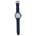thumbnail image 1 of Reloj De Cuarzo, Reloj De Negocios Con Calendario Informal Mecánico Luminoso Impermeable Para Hombres Para La Lluvia, 1 of 7