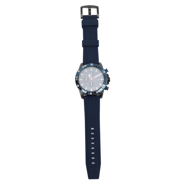 Reloj De Cuarzo, Reloj De Negocios Con Calendario Informal Mecánico Luminoso Impermeable Para Hombres Para La Lluvia