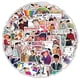 thumbnail image 1 of Paquete de pegatinas Heartstoppers Anime, 50 unidades, 4 a 8 cm, decorativas, 1 of 3