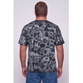 thumbnail image 4 of KingSize Men's Big & Tall Shrink-Less Lightweight Crewneck T-Shirt, 4 of 6