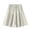 Beige#001, variant on Bloomease Flowy Shorts, Women's Lightweight Stretch Comfy Flowy Shorts Khaki XL