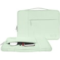 thumbnail image 2 of Funda para portátil compatible con MacBook Air/Pro de 13 a 13,3 pulgadas, compatible con MacBook Pro de 14 pulgadas M3 M2, 2 of 4