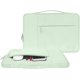 thumbnail image 2 of Funda para portátil compatible con MacBook Air/Pro de 13 a 13,3 pulgadas, compatible con MacBook Pro de 14 pulgadas M3 M2, 2 of 4