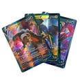 thumbnail image 4 of Cartas de Pokémon GX Tag Team Vmax EX Mega Shining, 60/100 piezas, juego de batalla, Cartas coleccionables, juguetes, regalos para niños, 4 of 5