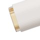 thumbnail image 5 of Vaso para cepillado de dientes, vaso de baño ABS PP, organizador de encimera, taza ABS para enjuague bucal, durabilidad extendida, 5 of 10
