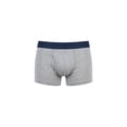 thumbnail image 5 of Wrangler Men's Comfort Cotton 3.5" Trunk, 6 Pack, 5 of 6