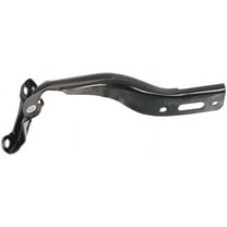 Hood Hinge Compatible with 2006-2011 Honda Civic Left Driver