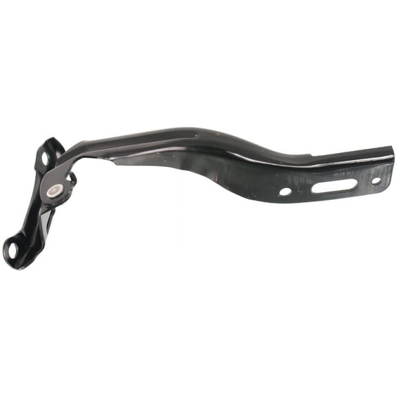 Hood Hinge Compatible with 2006-2011 Honda Civic Left Driver