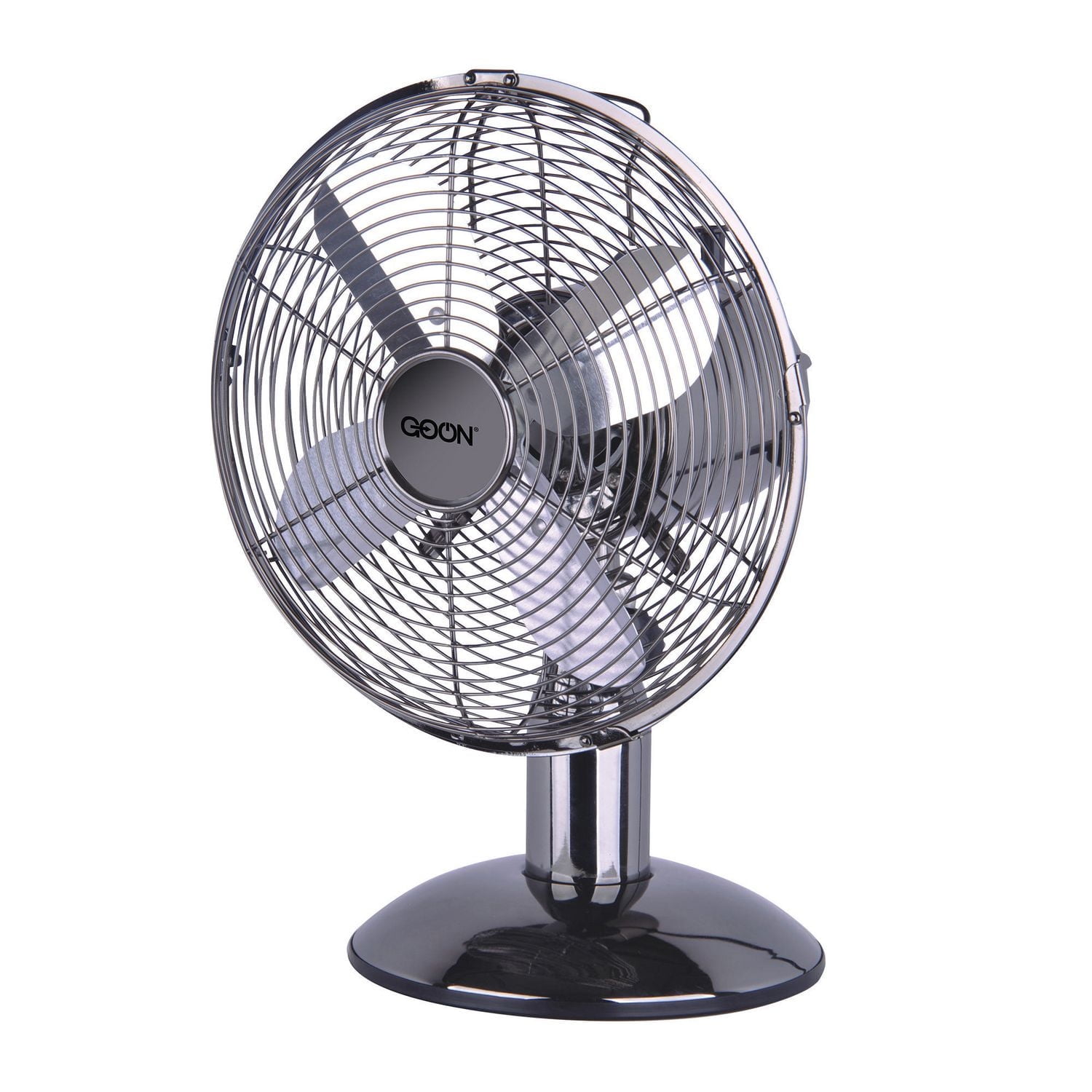 GoOn 12" Oscillating  Table Fan