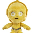 thumbnail image 2 of Star Wars C-3PO Basic Plush, 2 of 5