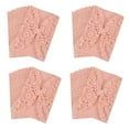 thumbnail image 1 of 40x Delicate Carved Butterflies Romantic Wedding Party Invitation Card Envelope Invitations for Wedding：Pink, 1 of 8