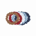 thumbnail image 5 of Donas Para el Cabello Goody Satin 5 pzas, 5 of 5