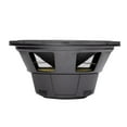 thumbnail image 5 of Crunch CRW12D4 12 Inch 800 Watt MAX Dual Voice Coil Car Subwoofer Speaker, 5 of 8