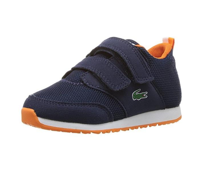 Toddler Lacoste Marcel CLC Sneaker