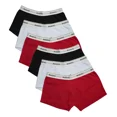 thumbnail image 1 of Boxer Mujer Algodon 6 Pack Extra Suave Cómodo Marca Rosyc, 1 of 8