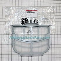 LG Dryer Lint Filter ADQ74233201