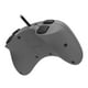 thumbnail image 3 of Control Alambrico Nintendo Hori Fighting Commander Gris, 3 of 3