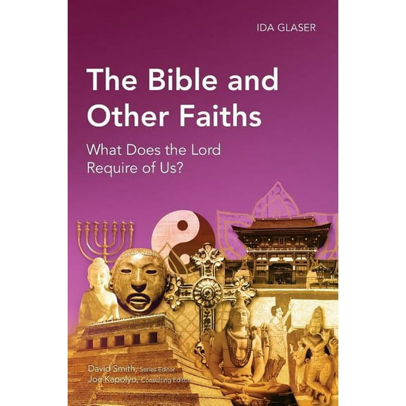 Global Christian Library: The Bible and Other Faiths (Paperback)