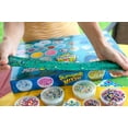 thumbnail image 6 of Slimygloop Mix'Ems DIY Slime Kit For Kids | Includes 10 Slime Colors & 8 Mix-Ins, 6 of 7