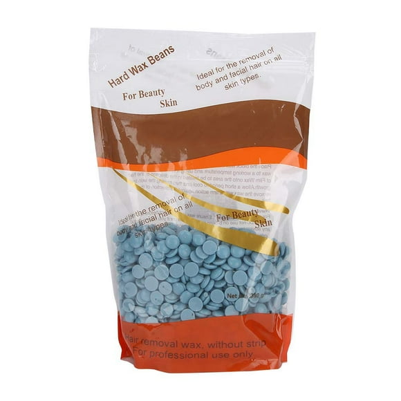 Hair Removal Wax Bean,300g Hair Removal Wax Body Hair Removal Wax Bean Armpit Hair Removal Wax Bean Built to Last