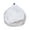 WhiteA, variant on Bizhua Reusable Drawstring Laundry Bag Machine Wash Laundry Bag Mesh Bag Laundry Net, Drawstring Laundry Bag, Special Protective Washing Bag for Machine Washing, Grid Laundry Bag, Coarse Holes 30*40