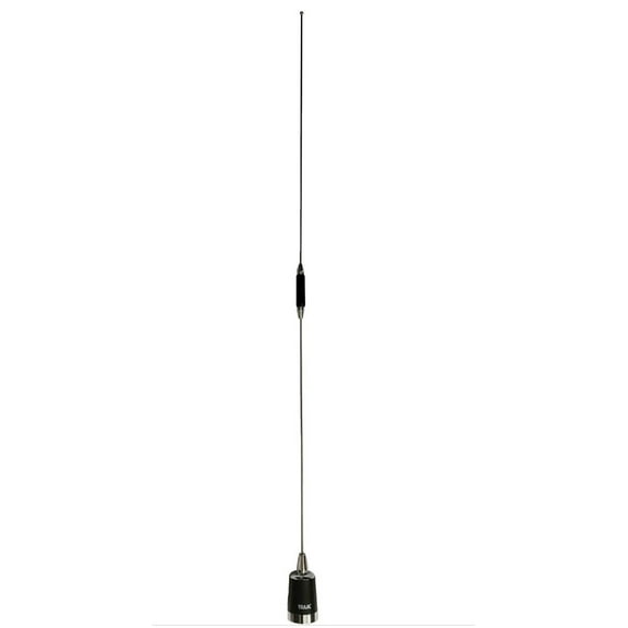 Tram UHF NMO 450-470MHz 5.5dB 35" Antenna 5/8 Wave Mobile Ham Amateur Radio 1173