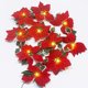 thumbnail image 5 of Cadena Luces Flores Grandes Navidad 2 Modos Románticos para La Del Rojo, 5 of 9