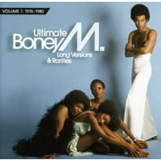 Ultimate Boney M