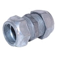 thumbnail image 2 of Gampak Compression Coupling Emt 3/4 " Ul/Csa Bag Case of 12, 2 of 3